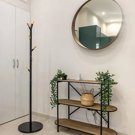 Apartment The Mint's Iofontos Athens